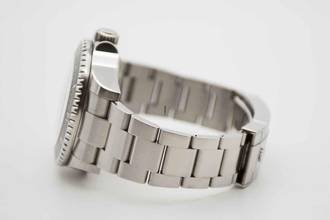 Thumbnail von Rolex Sea-Dweller Deepsea 126660 Fullset in perfektem Zustand