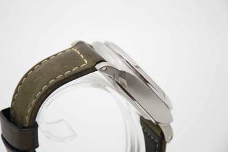 Thumbnail von Panerai Luminor Marina Fullset mit Panerai Garantie bis 2030