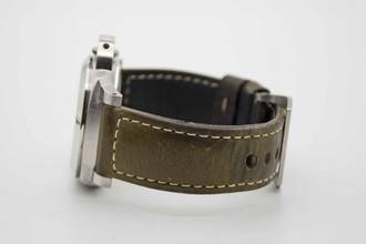 Thumbnail von Panerai Luminor Marina Fullset mit Panerai Garantie bis 2030