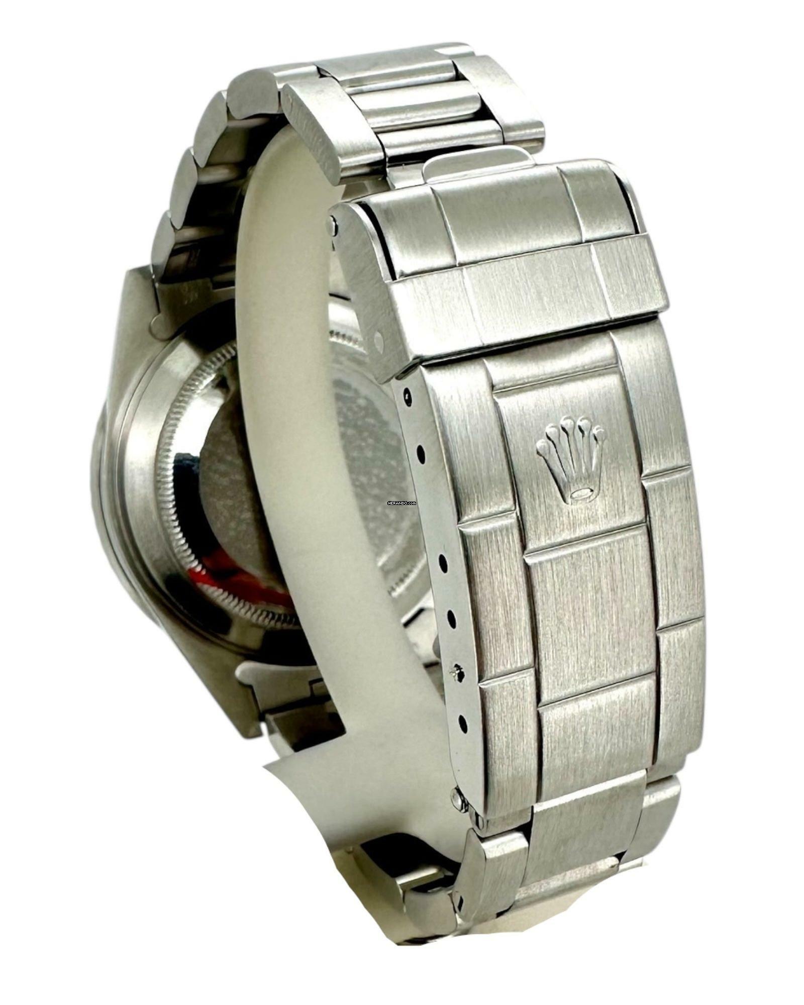 Thumbnail von Rolex Submariner Date Jahe 1999 Referenz 16610