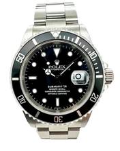 Thumbnail von Rolex Submariner Date Jahe 1999 Referenz 16610