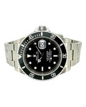 Thumbnail von Rolex Submariner Date Jahe 1999 Referenz 16610