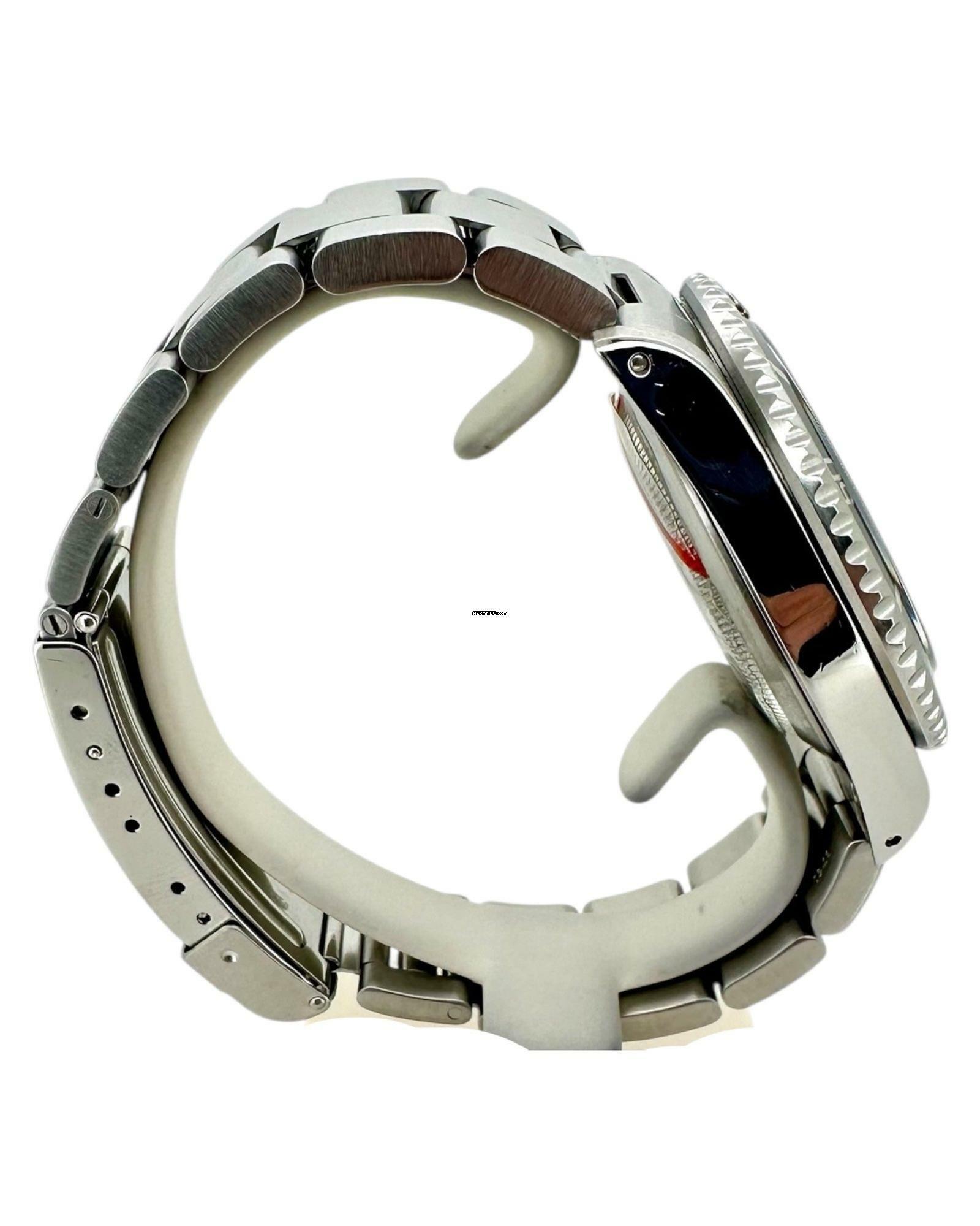 Thumbnail von Rolex Submariner Date Jahe 1999 Referenz 16610