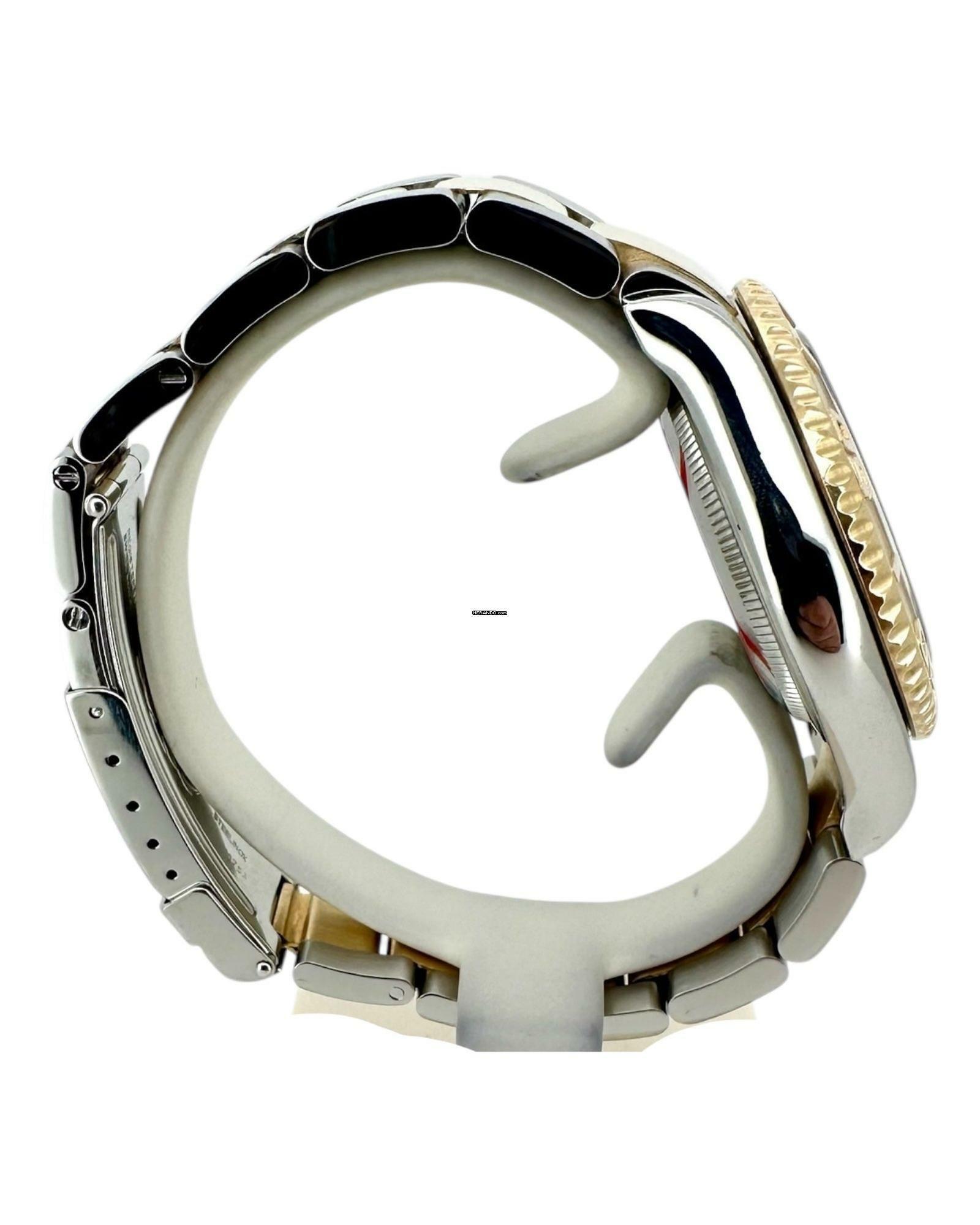 Thumbnail von Rolex Yacht-Master Medium 35 mm Referenz 168623