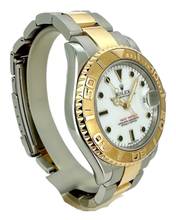 Thumbnail von Rolex Yacht-Master Medium 35 mm Referenz 168623