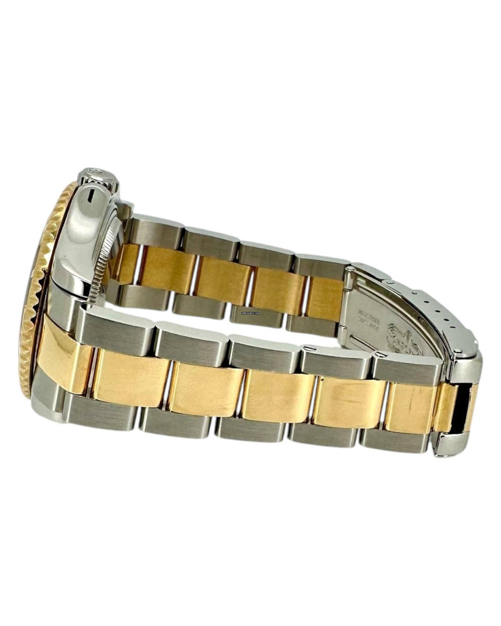 Thumbnail von Rolex Yacht-Master Medium 35 mm Referenz 168623