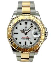 Thumbnail von Rolex Yacht-Master Medium 35 mm Referenz 168623