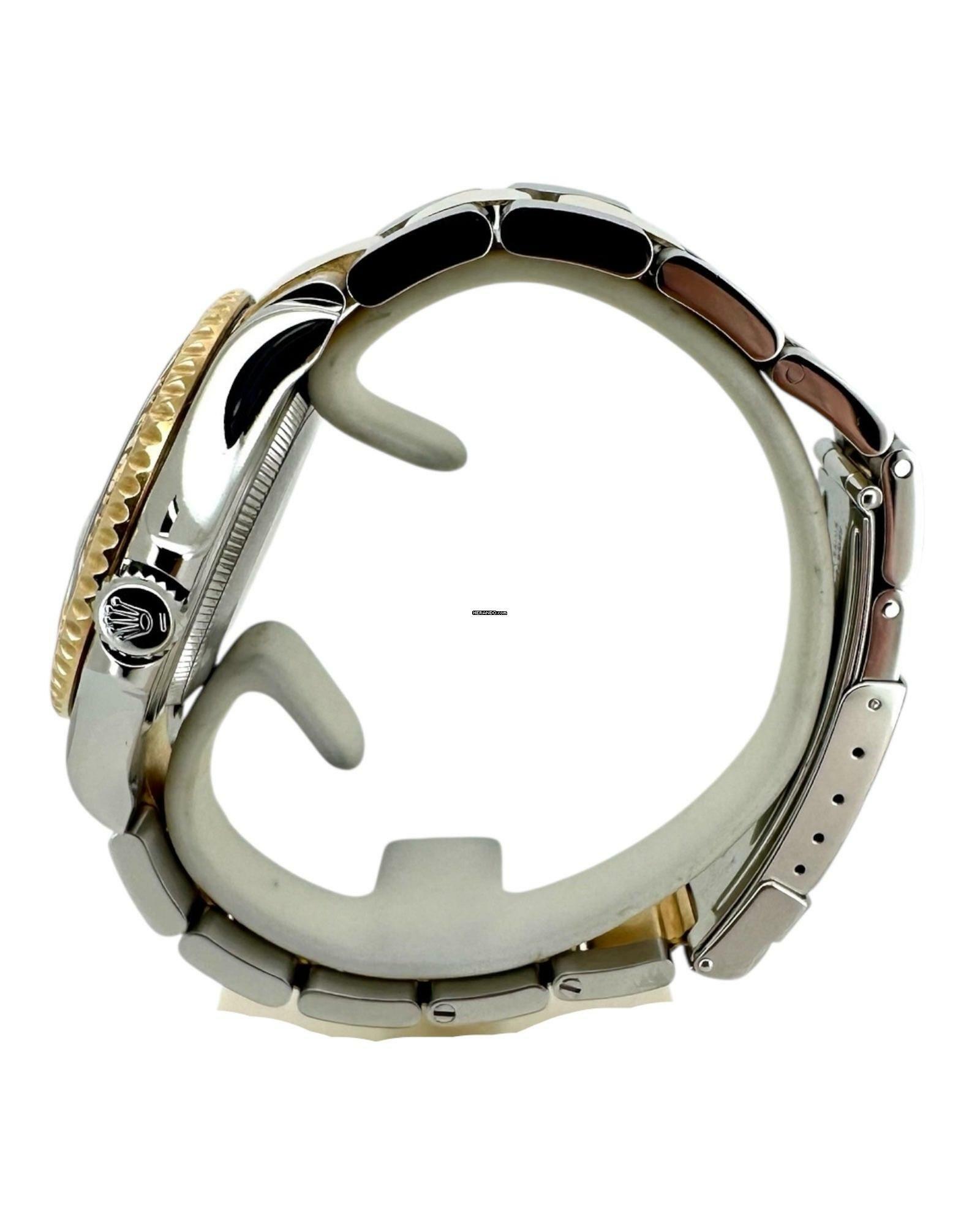 Thumbnail von Rolex Yacht-Master Medium 35 mm Referenz 168623