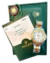 Thumbnail von Rolex Yacht-Master Medium 35 mm Referenz 168623