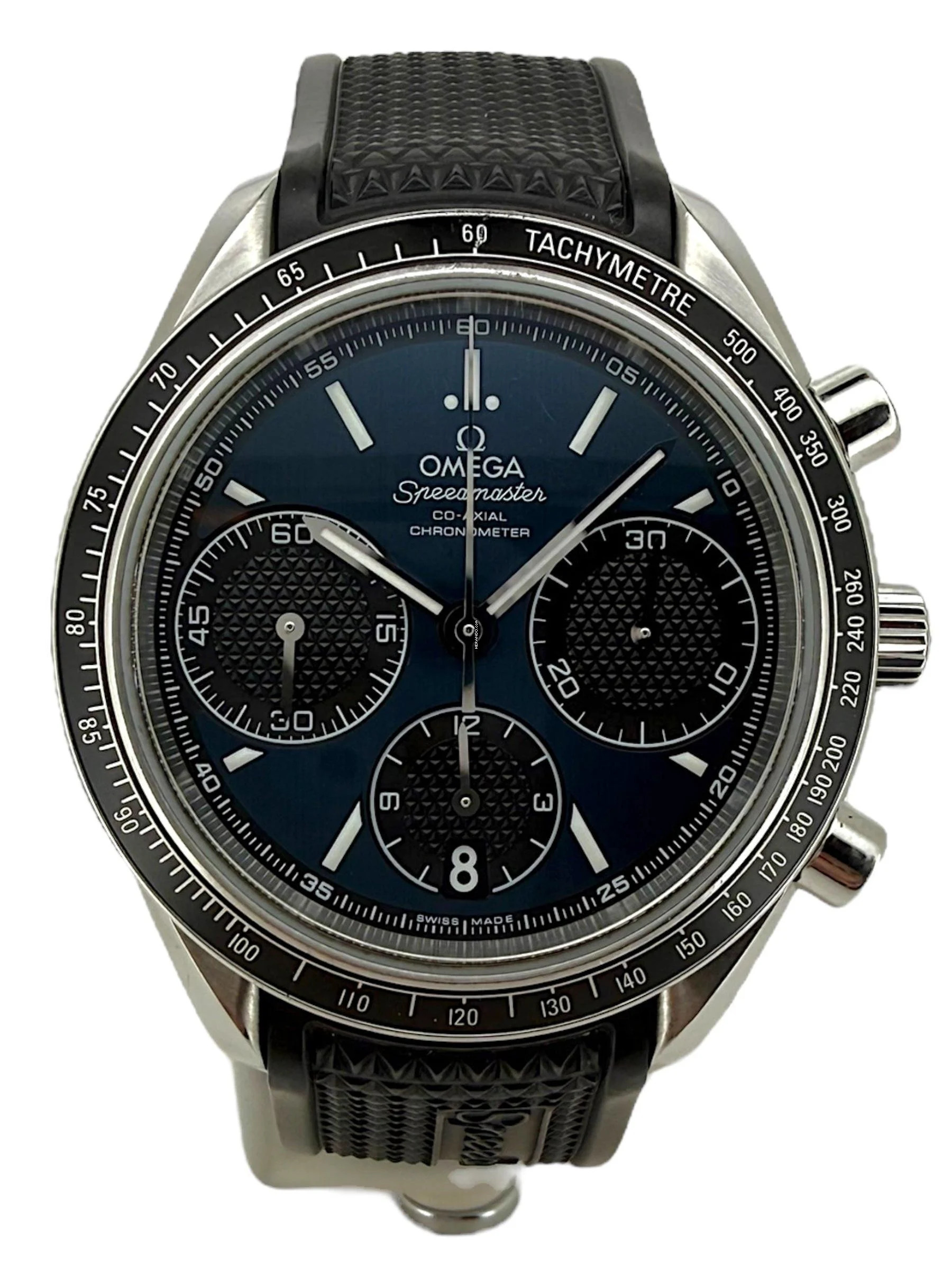 Omega Speedmaster Racing CoAxial Ref.: 32632405003001