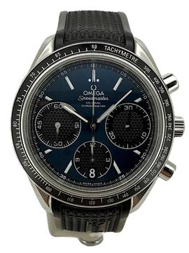  Omega Speedmaster Racing CoAxial Ref.: 32632405003001 
