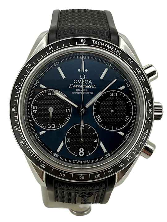  Omega Speedmaster Racing CoAxial Ref.: 32632405003001 