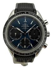 Thumbnail von Omega Speedmaster Racing CoAxial Ref.: 32632405003001