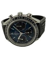 Thumbnail von Omega Speedmaster Racing CoAxial Ref.: 32632405003001
