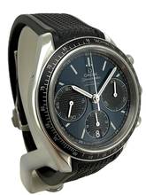 Thumbnail von Omega Speedmaster Racing CoAxial Ref.: 32632405003001