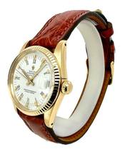 Thumbnail von Rolex Datejust 31 Oyster Perpetual Datejust Jahr 1979 Referenz 6827