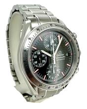 Thumbnail von Omega Speedmaster Date Schumacher Referenz 35195000