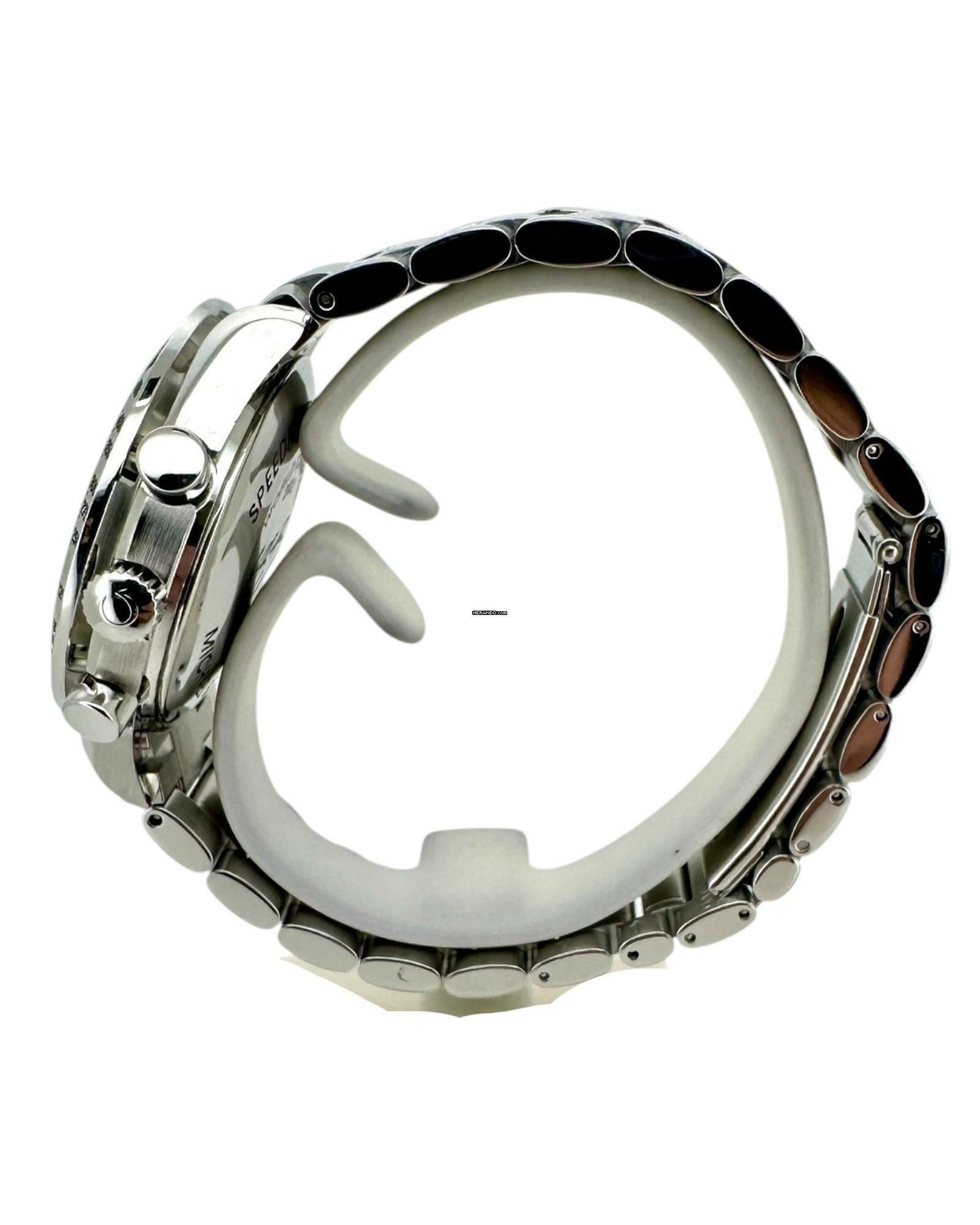 Thumbnail von Omega Speedmaster Date Schumacher Referenz 35195000