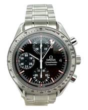 Thumbnail von Omega Speedmaster Date Schumacher Referenz 35195000