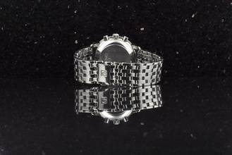 Thumbnail von Omega De Ville Prestige Chronograph 4540.31.00 Cal. 1861 Vintage 1995