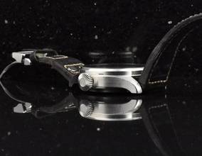 Thumbnail von IWC Große Fliegeruhr Big Pilot Große Fliegeruhr unpoliert IW5002 Automatik - Vintage