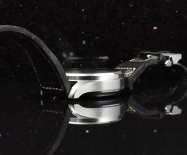 Thumbnail von IWC Große Fliegeruhr Big Pilot Große Fliegeruhr unpoliert IW5002 Automatik - Vintage