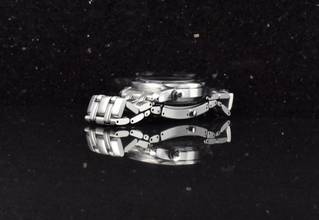 Thumbnail von Omega Seamaster Diver 300 M Quarz 36MM Mid Size - Japan Edition - VERY RARE