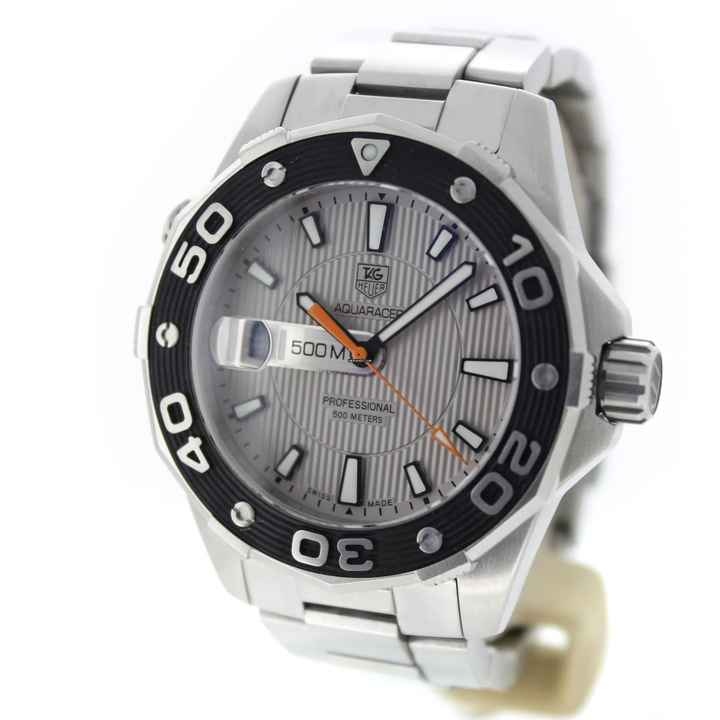  TAG Heuer Aquaracer 500M WAJ1111.BA0870 