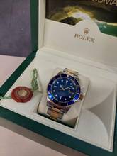 Thumbnail von Rolex Submariner Date 16613