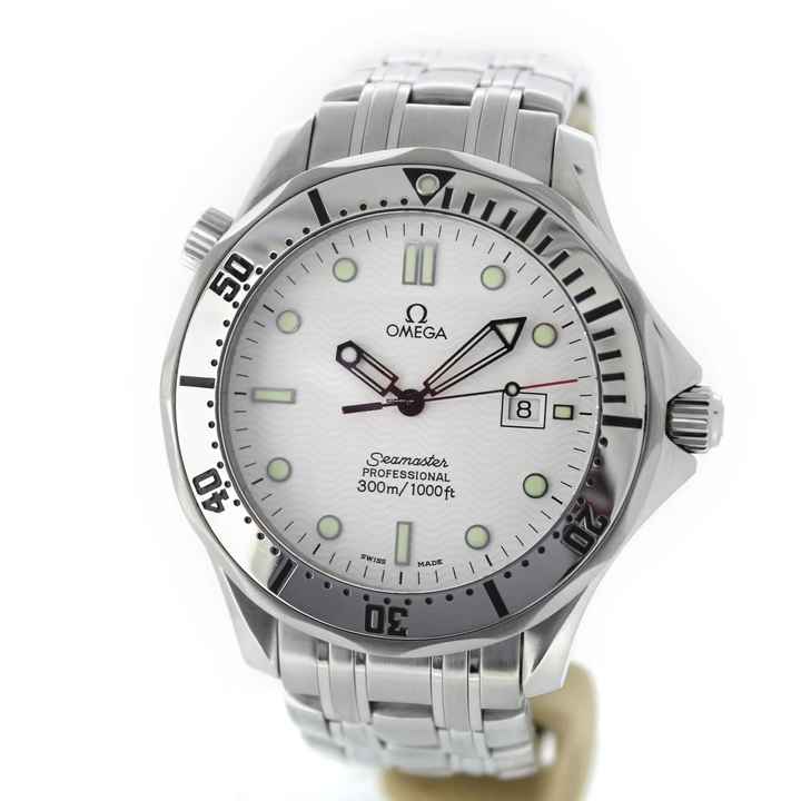  Omega Seamaster Diver 300 M 2542.20.00 