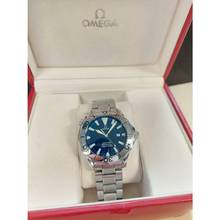 Thumbnail von Omega Seamaster 300m