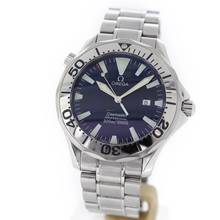 Thumbnail von Omega Seamaster 300m