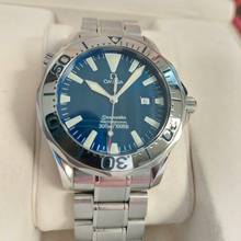 Thumbnail von Omega Seamaster 300m