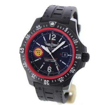  Breitling Colt Skyracer Patrouille Suisse Special edition 