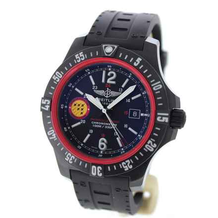  Breitling Colt Skyracer Patrouille Suisse Special edition 