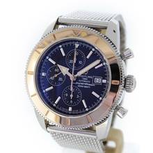 Thumbnail von Breitling Superocean Heritage Chronograph Full Set