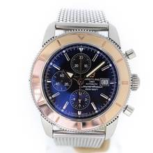Thumbnail von Breitling Superocean Heritage Chronograph Full Set