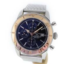 Thumbnail von Breitling Superocean Heritage Chronograph Full Set
