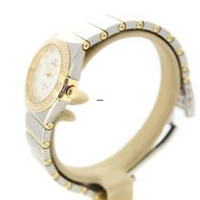 Thumbnail von Omega Constellation Quartz Manhattan Quartz Full Set