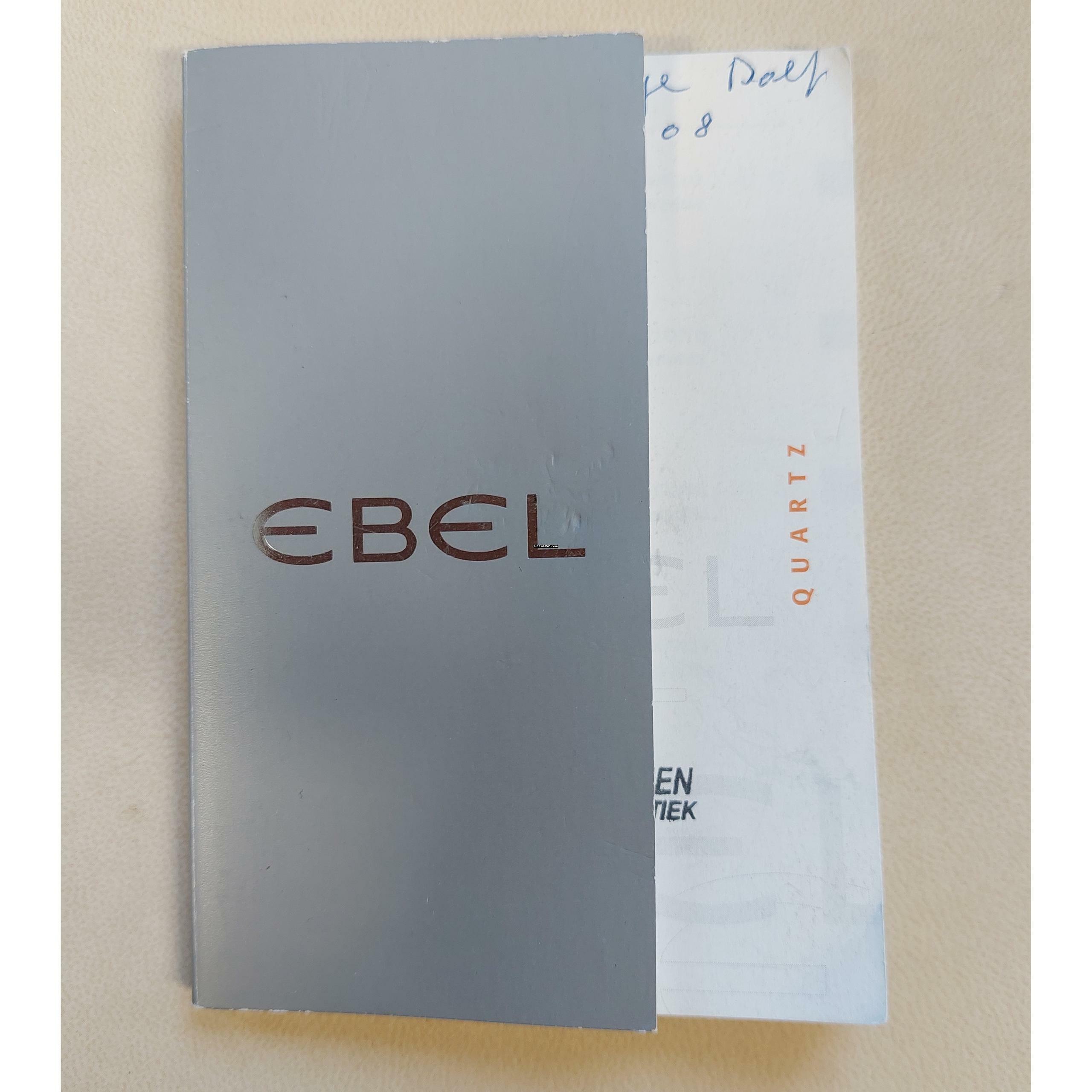 Thumbnail von Ebel Classic Full Set