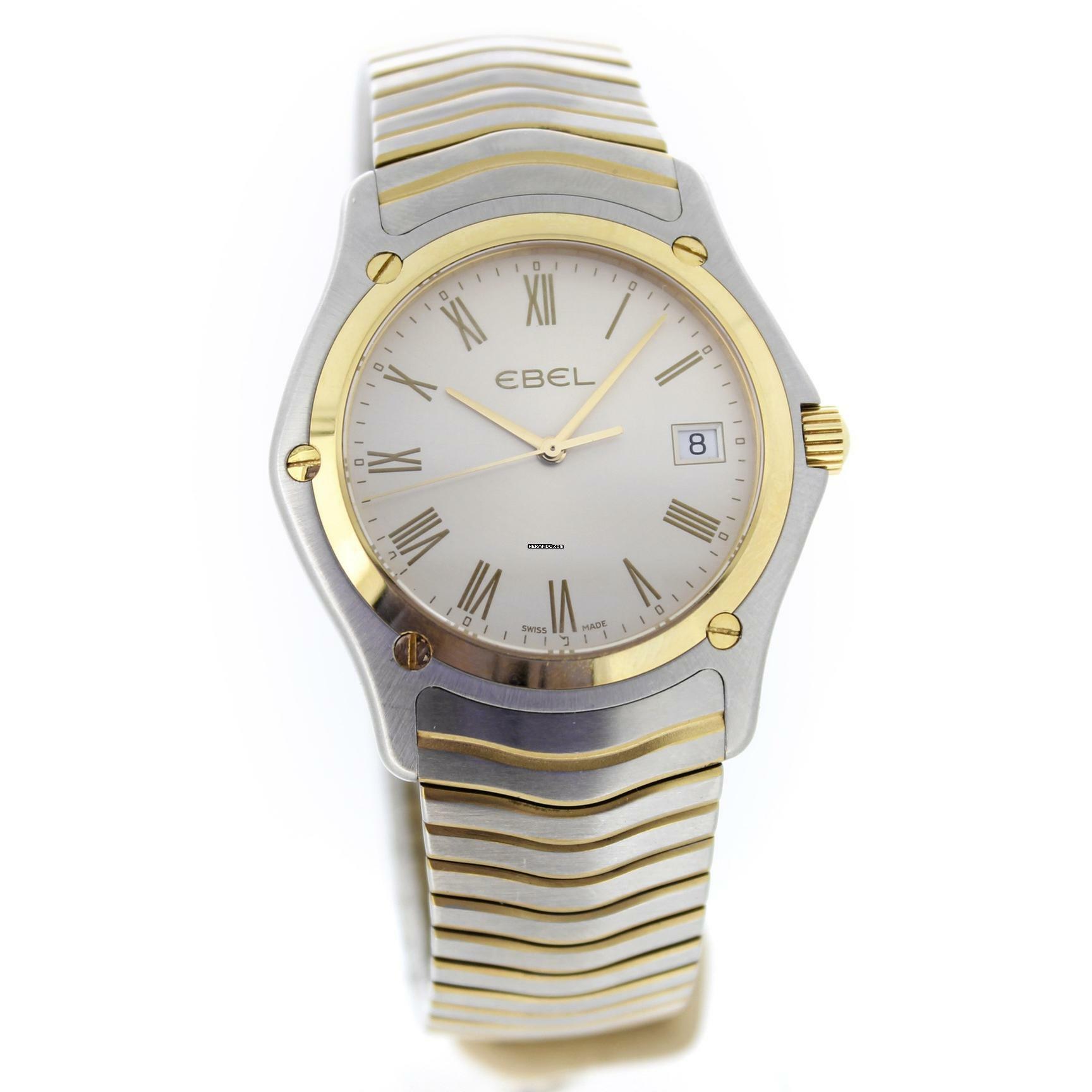 Thumbnail von Ebel Classic Full Set