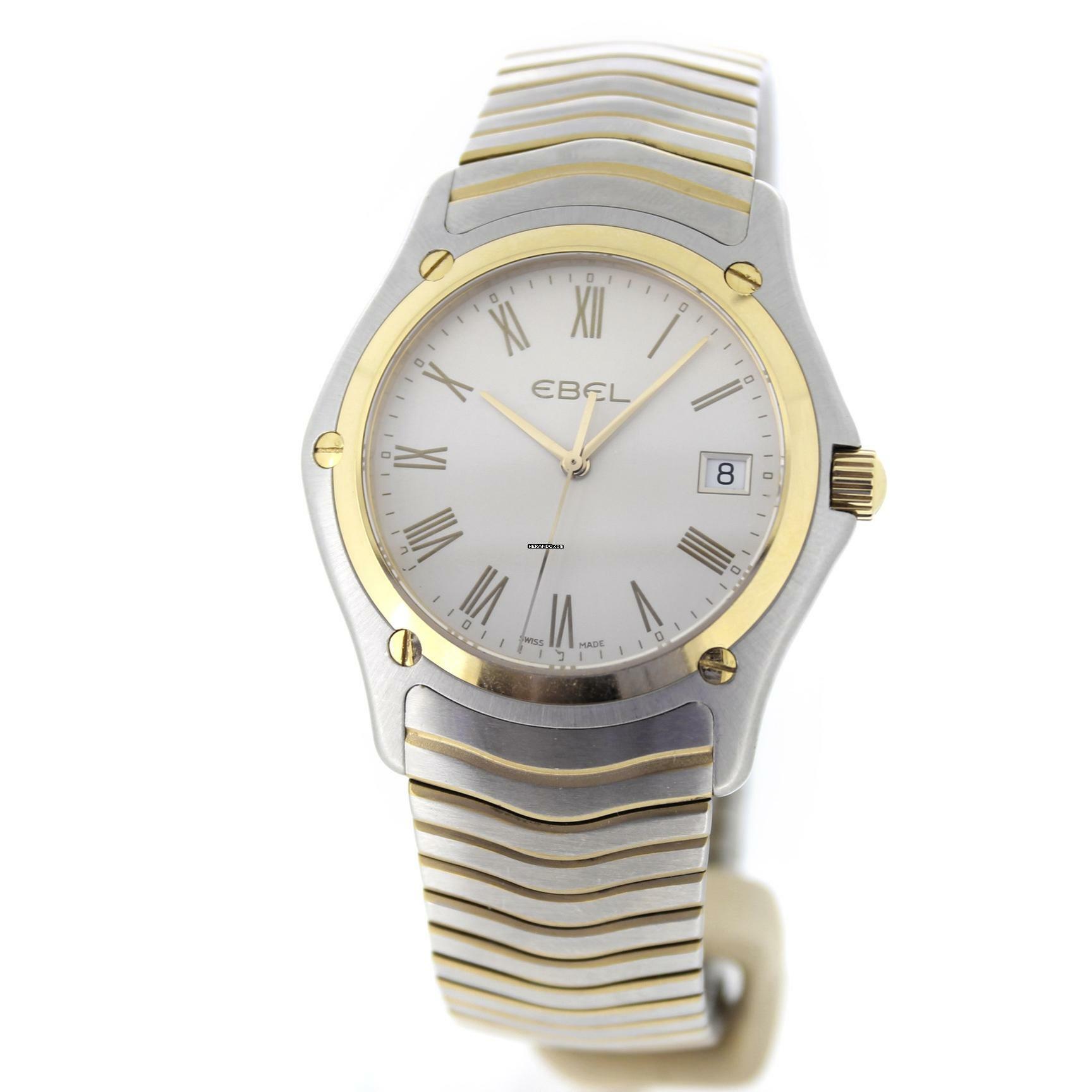 Thumbnail von Ebel Classic Full Set