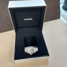 Thumbnail von Chanel J12 Full Set
