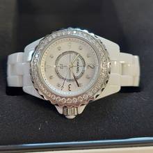 Thumbnail von Chanel J12 Full Set