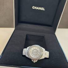 Thumbnail von Chanel J12 Full Set