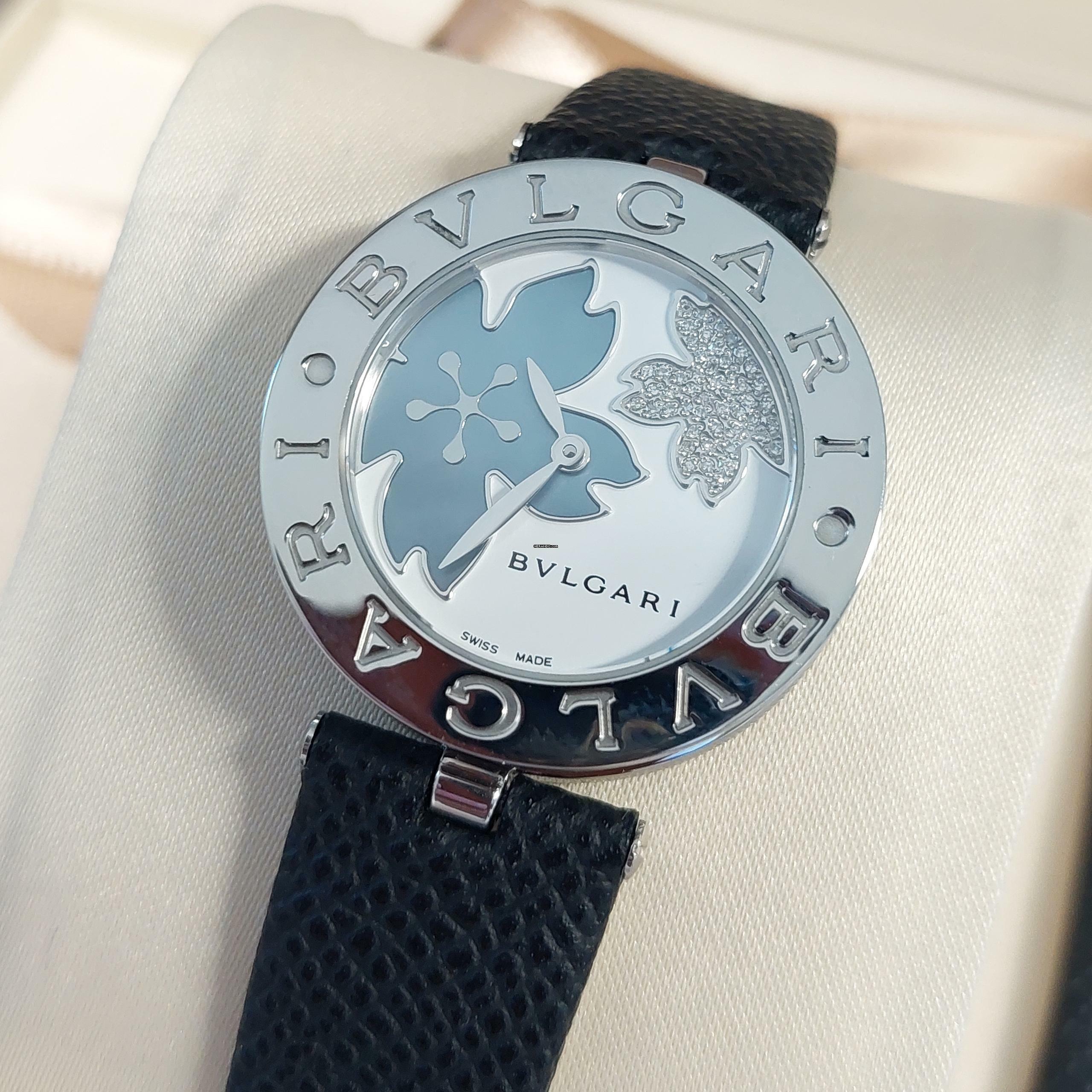 Thumbnail von Bulgari B.Zero1 B01