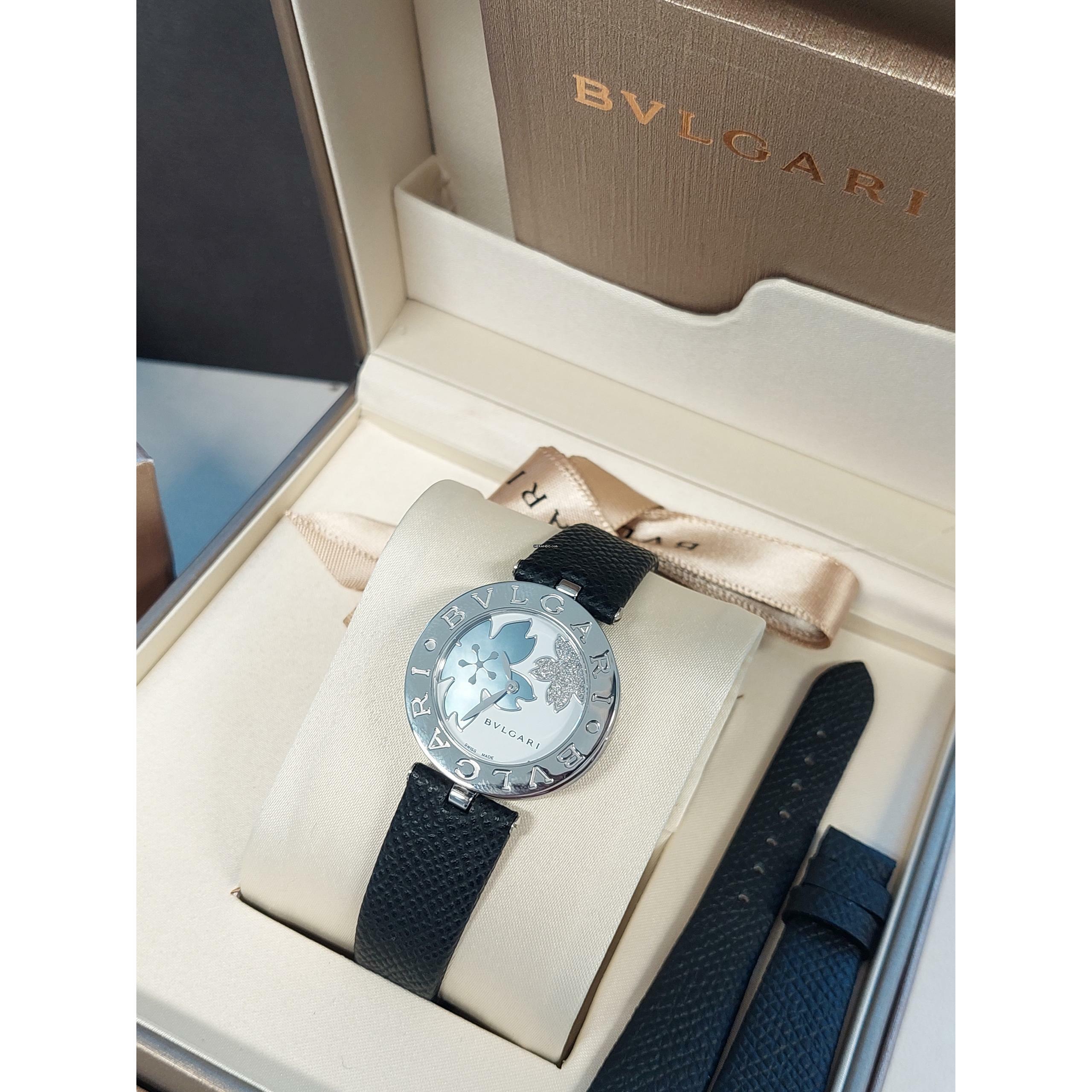 Thumbnail von Bulgari B.Zero1 B01