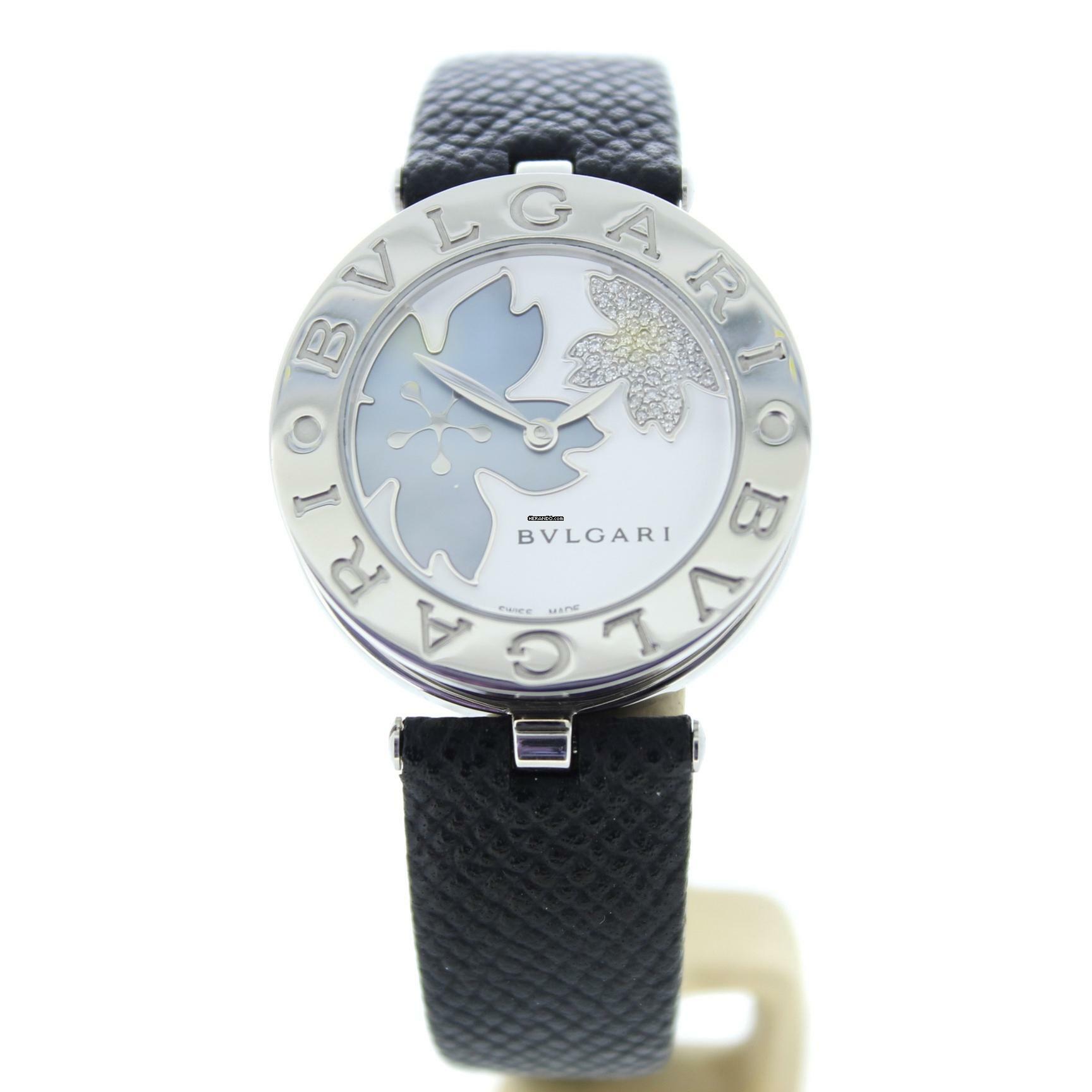 Thumbnail von Bulgari B.Zero1 B01