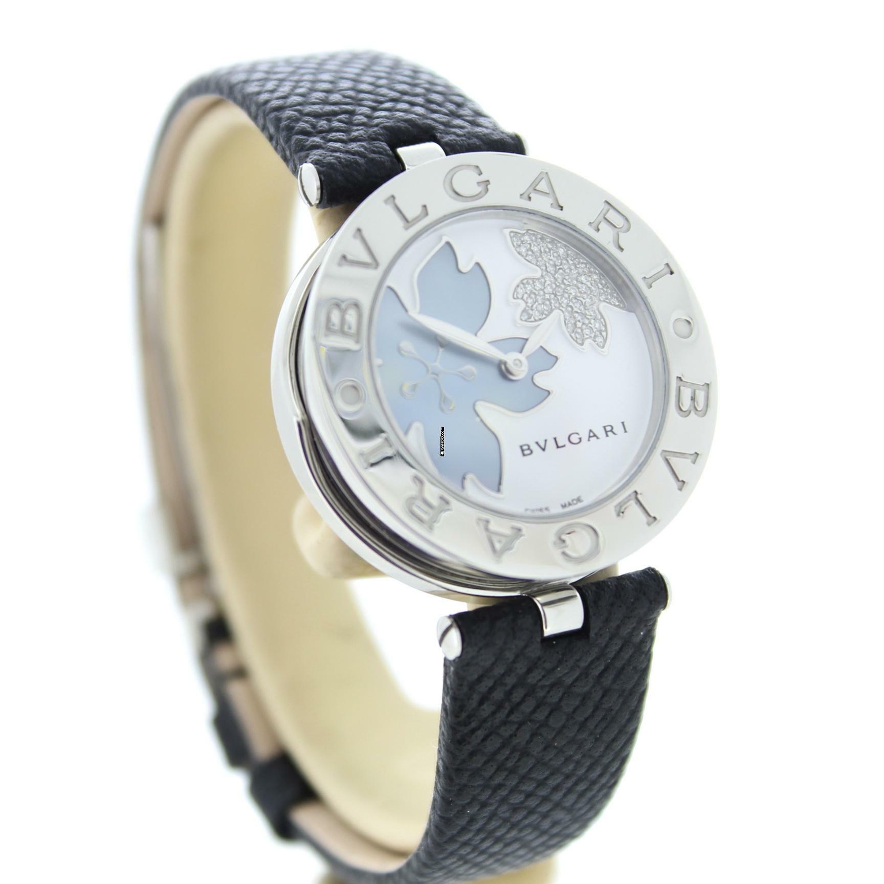 Thumbnail von Bulgari B.Zero1 B01