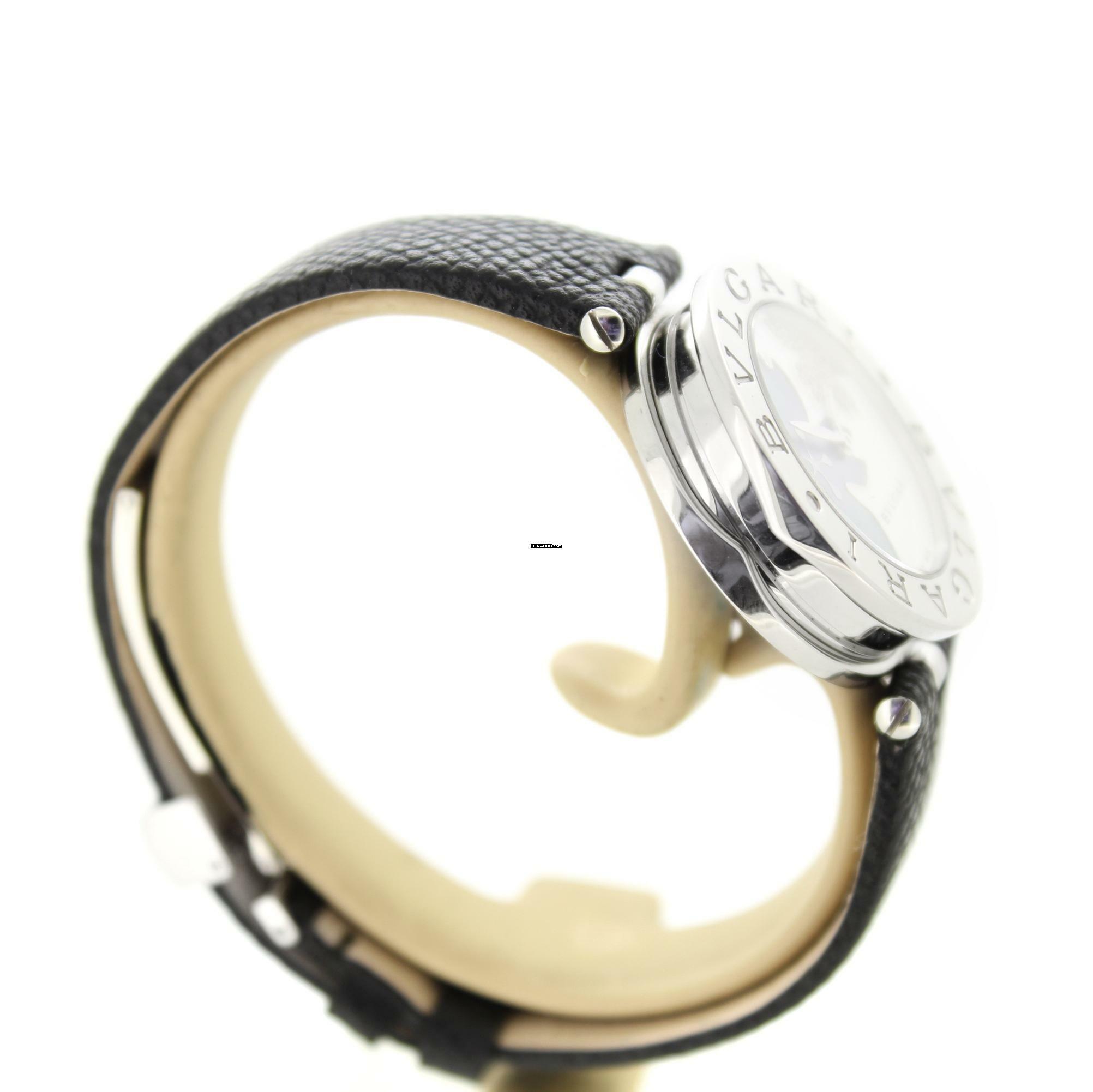 Thumbnail von Bulgari B.Zero1 B01